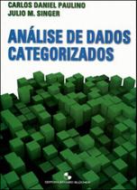 Análise de dados categorizados