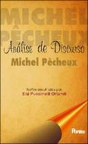 Analise de discurso