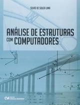 Analise de estruturas com computadores - CIENCIA MODERNA Analise de estruturas com computadores - CIENCIA MODERNA