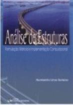 Análise de estruturas Vol. II (2005) Análise de estruturas Vol. II (2005)