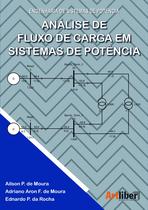 Análise de fluxo de carga em sistemas de potência