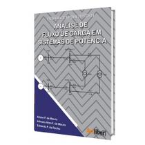 Análise de Fluxo de Carga em Sistemas de Potência. Engenharia de Sistemas de Potência