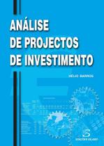 Análise de Projectos de Investimento - 5ª Edição