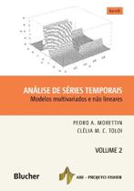 Análise de Séries Temporais Análise de Séries Temporais