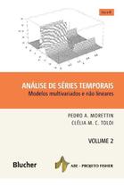 Análise de Séries Temporais Análise de Séries Temporais