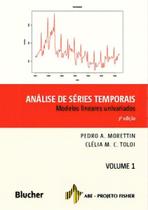 Análise de séries temporais Sortido Análise de séries temporais Sortido