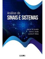 Análise de sinais e sistemas
