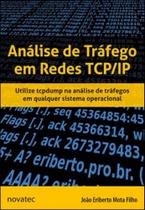 Análise de tráfego em redes tcp/ip