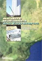 Análise Dinâmica das Estruturas - CIENCIA MODERNA Análise Dinâmica das Estruturas - CIENCIA MODERNA