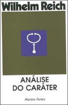 Análise do Caráter - 03Ed/98