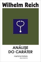 Análise do caráter Análise do caráter