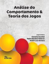 Análise do Comportamento e Teoria dos Jogos - Edicon