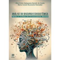 Análise Do Discurso Ecossistêmica - PONTES