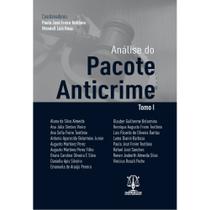 Análise do pacote anticrime - tomo i - Editora Imperium