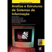 Análise e estruturas de sistemas de informação Análise e estruturas de sistemas de informação