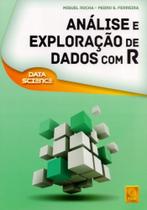 Análise e Exploração de Dados Com R