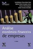 Analise Economico-financeira de Empresas