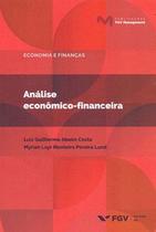 Análise econômico-financeira Análise econômico-financeira