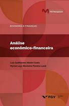 Analise economico-financeira - FGV EDITORA
