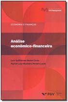 Análise econômico-financeira - FGV