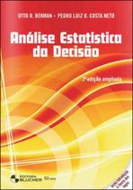 Análise estatística da decisão