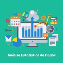 Análise Estatística de Dados