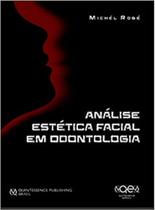 Analise Estética Facial em odontologia Analise Estética Facial em odontologia