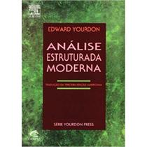 Análise estruturada moderna - CAMPUS