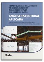 Análise estrutural aplicada