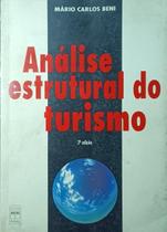 Analise Estrutural Do Turismo