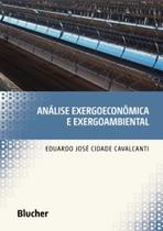Analise exergoeconomica e exergoambiental Analise exergoeconomica e exergoambiental