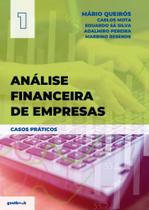 Análise Financeira De Empresas - Casos Práticos