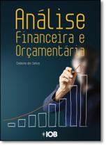 Análise Financeira e Orçamentária