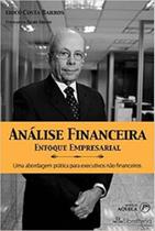 Análise Financeira - Enfoque Empresarial - AQUILA