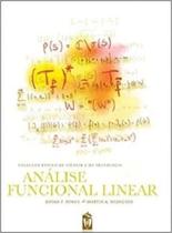 Análise Funcional Linear Análise Funcional Linear
