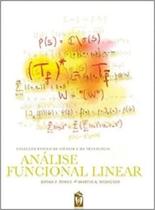 Análise Funcional Linear