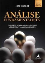 Análise Fundamentalista - 02Ed/19 - ALTA BOOKS