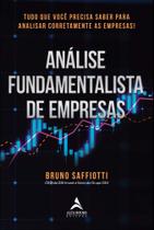 Análise Fundamentalista De Empresas Análise Fundamentalista De Empresas