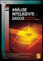 Analise inteligente de dados algoritmos e implementaçao em java - FCA EDITORA (PORTUGAL)