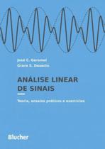 Análise linear de sinais