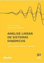 Análise linear de sistemas dinâmicos