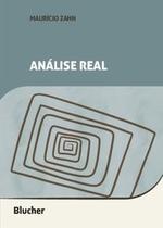 Análise real Análise real