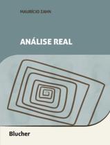 Analise real - EDGARD BLUCHER