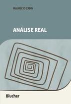 Análise Real - Edgard Blücher