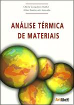 Análise Térmica de Materiais - Artliber
