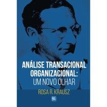 Análise transacional organizacional - Scortecci Editora