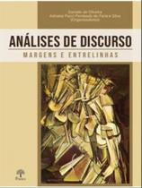 Análises de discurso: margens e entrelinhas - PONTES EDITORES