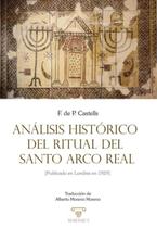 Análisis histórico del ritual del Santo Arco Real - Espanhol