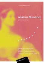 Análisis Numérico. Primeiros Pasos - Reverté
