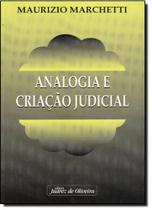 Analogia e Criação Judicial